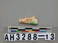 藏品(帽飾小玉片)的圖片